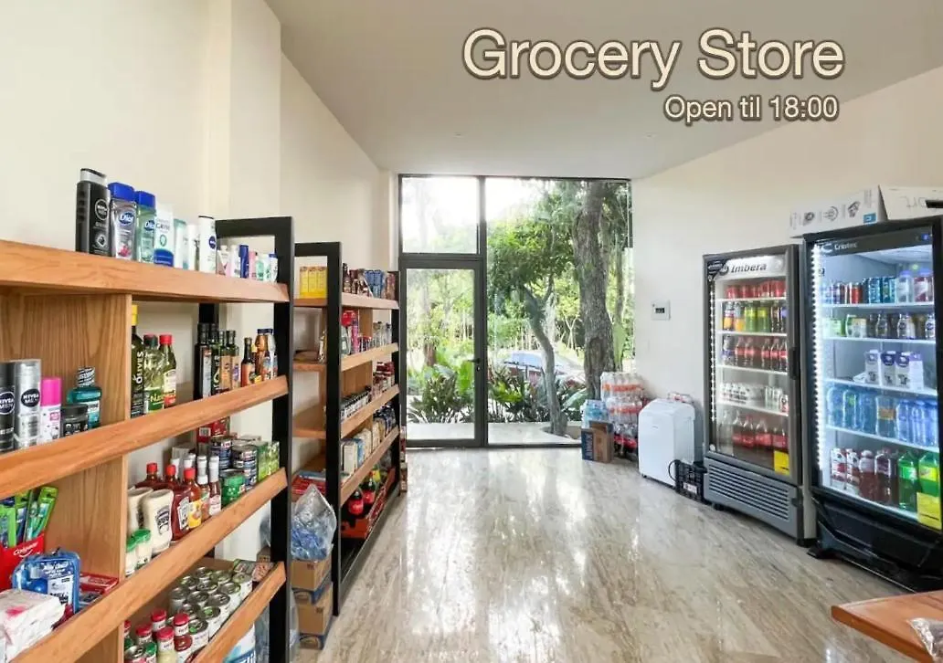 شقة Luxury 2Br Ph Pools, Coworking & Close To Beach تولوم