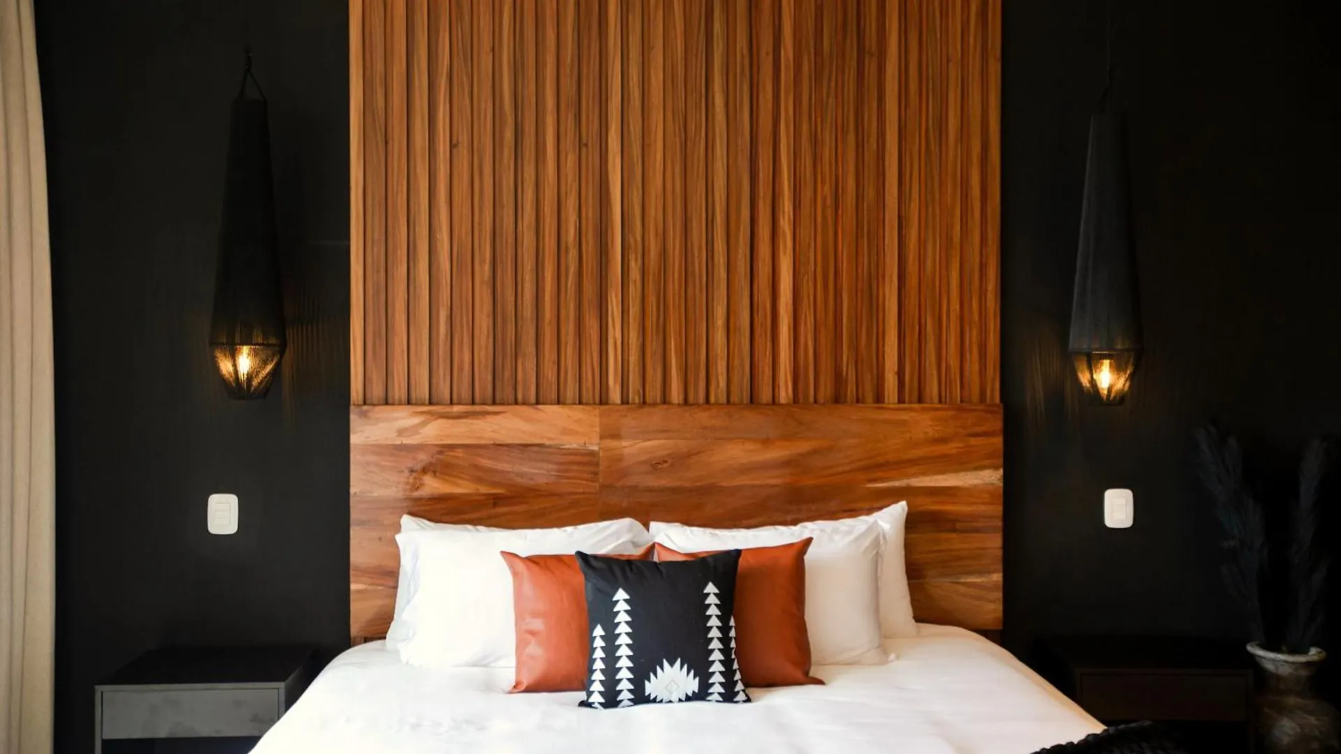 Luxury 2Br Ph Pools, Coworking & Close To Beach تولوم 0*,  المكسيك